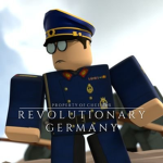 The Great Soviet-Germany Empire