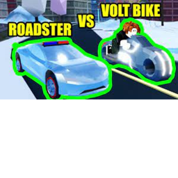 volt bike free. Christmas update