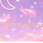 Maddie's Clothing :))