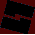 deflected games