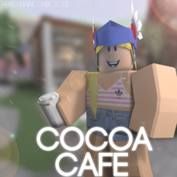 [TALENT SHOW!!!] Cocoa Cafe®'