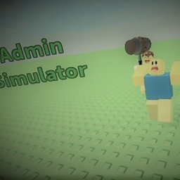 [Old] Admin Simulator