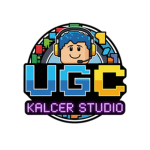 UGC Kalcer Studio