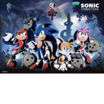 Sonicfrontiers
