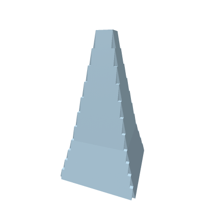 Ice Mountain