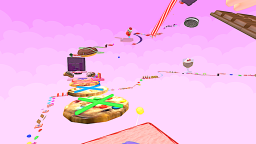 Cukierkowy Obby [BETA] 🍭