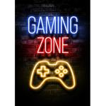 Gaming zone squad