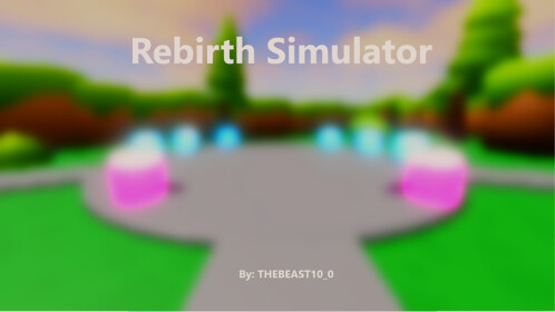 Rebirth Clicker
