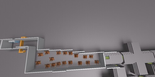 Escape obby