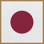 Dai Nippon Teikοku ᅠ