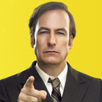 Saul Goodman Fan Club