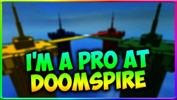 Doomspire 2.0 ⚔️ [Bomba atomowa]