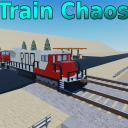 Train Chaos