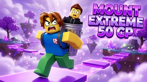 [FREE AVA + CARRY BAG] MOUNT EXTREME