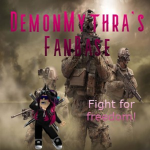 DemonMythra's FanBase