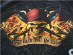 the Elite Pirates of the Caribbean