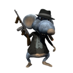 Mafia Rat