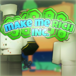 MAKE ME RICH - INC