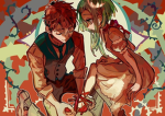 Toilet Bound Hanako-Kun Kingdom