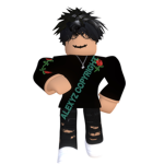 Slender Clothing!!