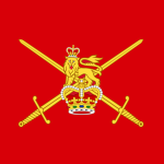 [HMIBA] His Majesty's Imperial British Army
