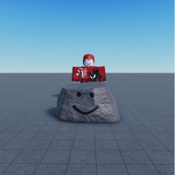 Don't Touch The Rock!