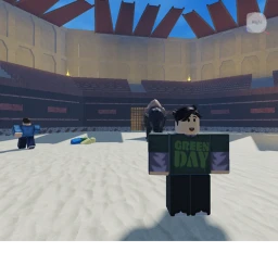 Survive in the Arena icon