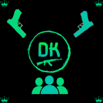 Desperate Killers