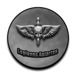 〔IoM〕Legiones Astartes
