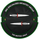 |IBA| 1st Infantry Forces Division.