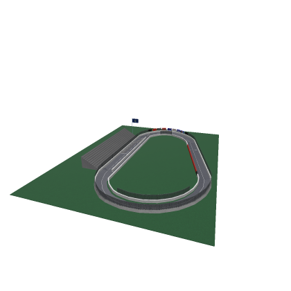 MAINE track