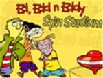 Ed Edd 'n' Eddy