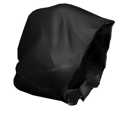 Dark Reaper Hood Roblox item