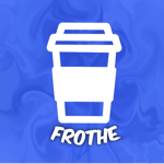 Frothé
