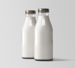 Leche Bottle