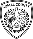 Comal County Sheriff's Office.