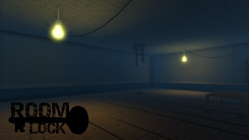 Room Lock v0.14.2
