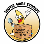 Shovel ware studios