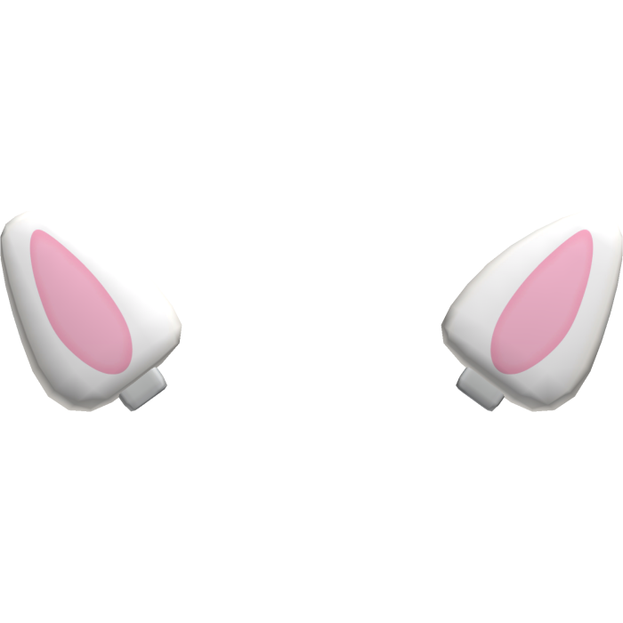  Cute Mangle Fox Animatronic Ears FNAF