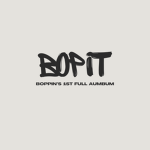 BOPPIN'