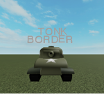 the tonk border