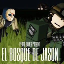 Jason's Forest (Original) icon