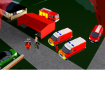 [RRF] Sapeurs-Pompiers