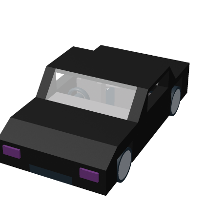 Sports Car