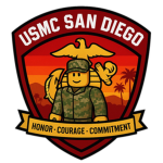 USMC San Diego