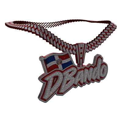 Dbando Chain