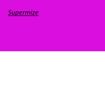 SUPERMIZE EVENT