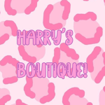 Harry's boutique!
