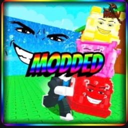 [🍀] Escape Tsunami For MODDED