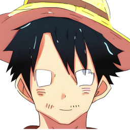 A low quality anime game